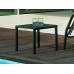 Table Basse Auxilliaire Piscis-40 Finition Anthracite