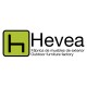 HEVEA Salon de Jardin HEVEA Salon de Jardin