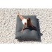 BALI XL 80 grand matelas coussin de sol