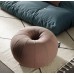 MANDARINA XL pouf mandarine rond